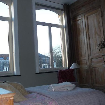 La-Lilloise Bed & Breakfast Lille Phòng bức ảnh