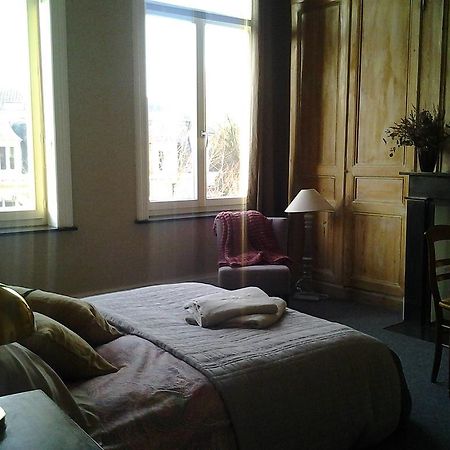 La-Lilloise Bed & Breakfast Lille Phòng bức ảnh
