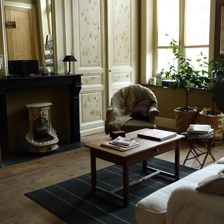 La-Lilloise Bed & Breakfast Lille Phòng bức ảnh