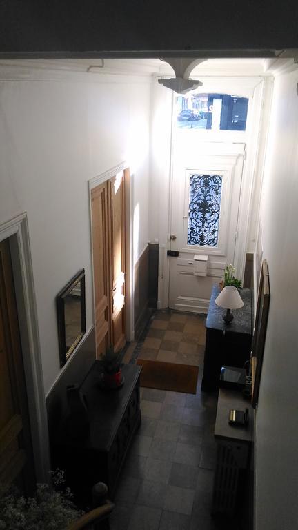 La-Lilloise Bed & Breakfast Lille Phòng bức ảnh