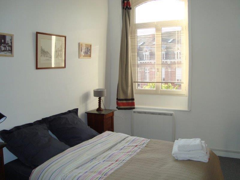 La-Lilloise Bed & Breakfast Lille Phòng bức ảnh
