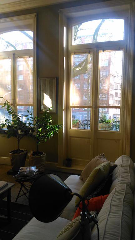 La-Lilloise Bed & Breakfast Lille Phòng bức ảnh